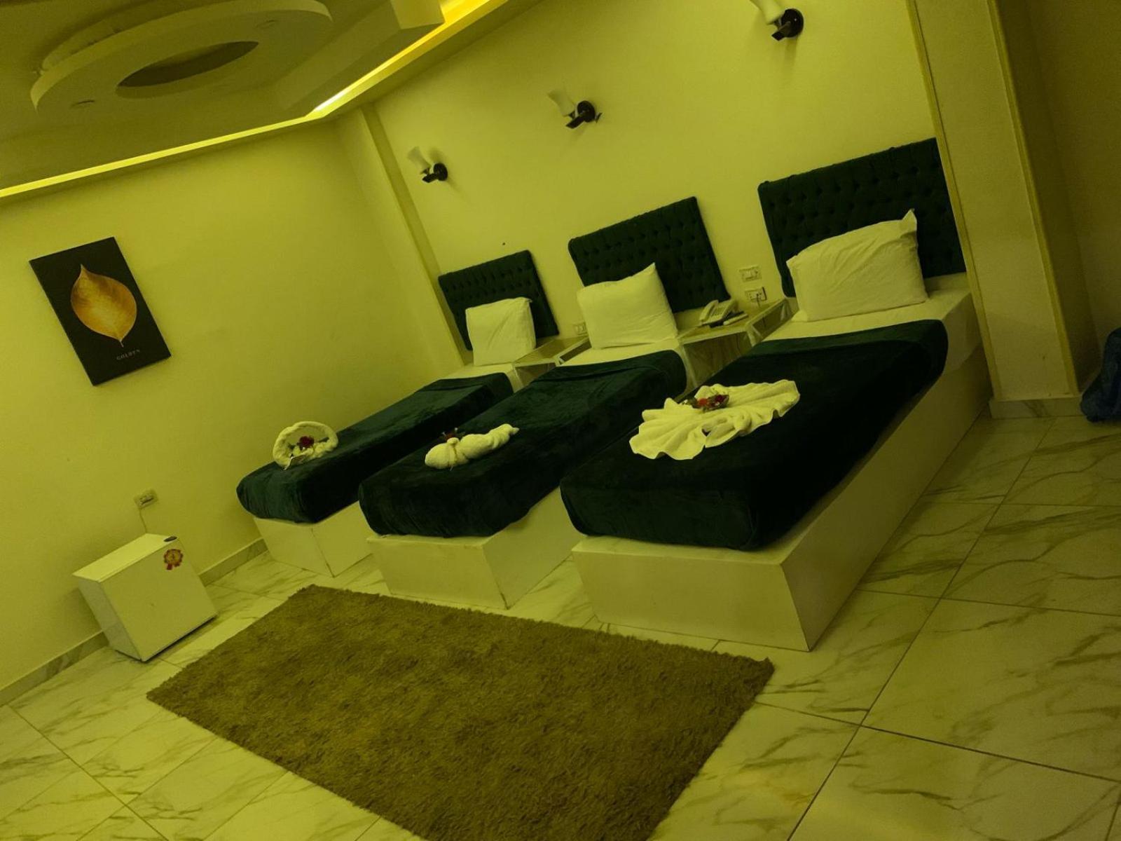 Salvatore Room With Simple Breakfast- Al Dokki Giza Luaran gambar